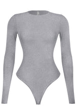 Load image into Gallery viewer, Basic Babe Bodysuit
