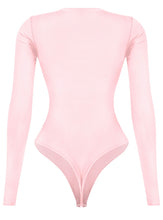 Load image into Gallery viewer, Long Sleeve Bodysuit
