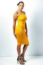 Load image into Gallery viewer, Sunkist Dress
