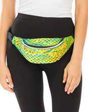 Load image into Gallery viewer, Hologram Fanny pack
